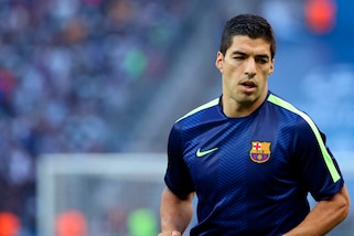 Suarez, senza passaporto la Juve ha un piano B