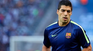 Il Barcellona vince 3-1 in amichevole: Suarez e Vidal restano a casa