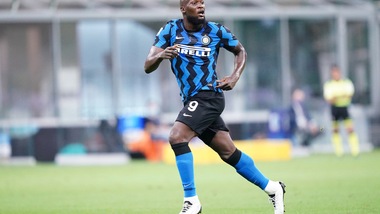 Inter, Lukaku contro Fifa 21: "Vogliono solo pubblicità"