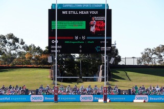 Rugby, 19enne australiano muore per uno scontro di gioco