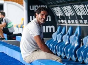 Lucarelli nuovo vice Ds del Parma: "Grato al club per la fiducia"