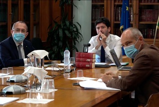 "Coronavirus, ridurre la quarantena è una mossa imprudente"