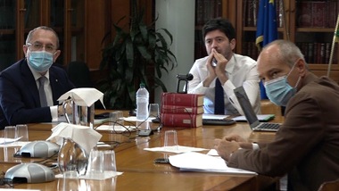 "Coronavirus, ridurre la quarantena è una mossa imprudente"