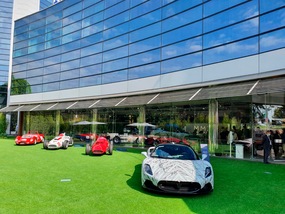 Manley e il futuro: investiti 2,5 miliardi per il rilancio di FCA, Maserati e Alfa Romeo