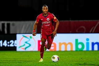 Pordenone, ecco Diaw: l'ex Cittadella firma fino al 2024