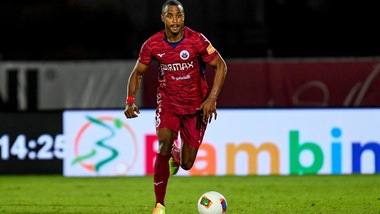 Pordenone, ecco Diaw: l'ex Cittadella firma fino al 2024