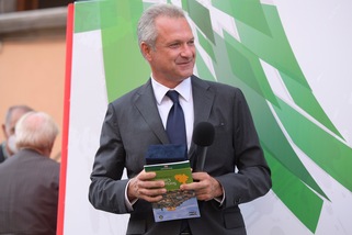 Coronavirus, Fienga negativo al tampone