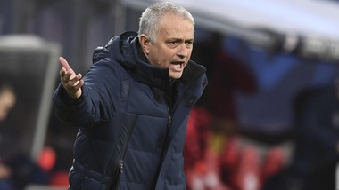 Mourinho furioso: “Il nostro calendario non è umano, così è un rischio”