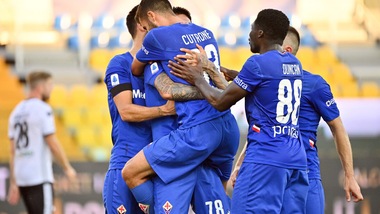 Fiorentina, Zekhini fa di nuovo le valigie: è del Losanna