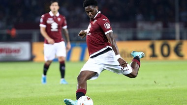 Torino, Aina saluta: va al Fulham in prestito con diritto di riscatto