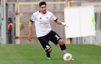 Spezia, buone notizie per Marchizza: tampone negativo