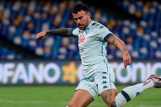 Napoli, 4-0 al Pescara in amichevole: Petagna mattatore con gol e assist