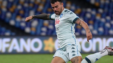 Napoli, 4-0 al Pescara in amichevole: Petagna mattatore con gol e assist