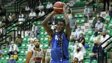 Supercoppa Italiana, Treviso piega Venezia. Trento supera Trieste