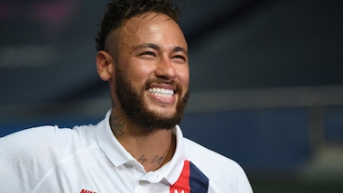 Neymar guarito dal Coronavirus: “Super felice”