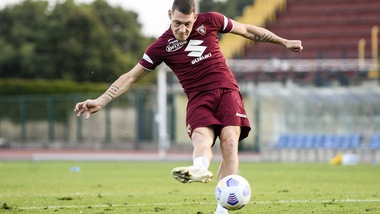 Torino a lavoro: Belotti trascina i compagni
