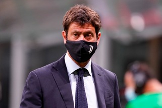 La Juve limita i danni e prepara le casse a un altro anno duro