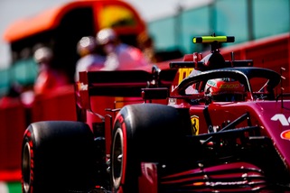 F1, Gp Toscana: diretta delle qualifiche alle ore 15