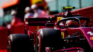 F1, Gp Toscana: diretta delle qualifiche alle ore 15