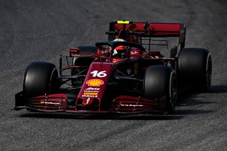Gp Toscana: Bottas precede Verstappen, Leclerc settimo nelle libere 3
