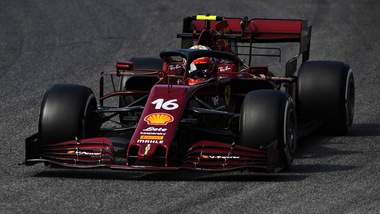 Gp Toscana: Bottas precede Verstappen, Leclerc settimo nelle libere 3
