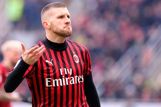Milan, via André Silva e dentro Rebic: l'affare fa felici tutti