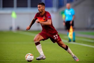 Fiorentina, il sogno per la corsia sinistra è Spinazzola