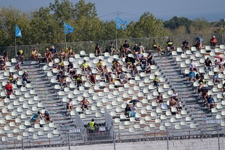 MotoGp, niente pubblico per i due GP a Valencia