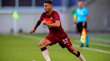 Fiorentina, il sogno per la corsia sinistra è Spinazzola