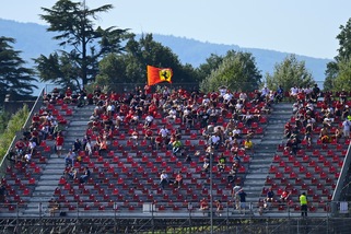 Gp Toscana, la gara in diretta alle 15.10
