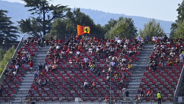 Gp Toscana, la gara in diretta alle 15.10