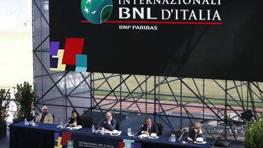 Internazionali d'Italia, Zverev, Thiem e Serena Williams non ci saranno: ecco perché