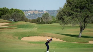 Safeway Open, Burns primo. Che rimonta Mickelson!