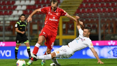 Salernitana, Gyomber ha firmato un contratto triennale