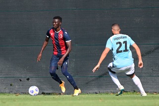 Bologna, contro l'Entella Mihajlovic non va oltre lo 0-0