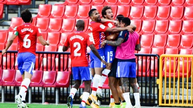 Il Granada piega l'Athletic, vince l'Osasuna. Pari tra Eibar e Celta