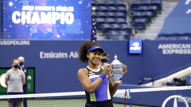 Us Open, vittoria di Naomi Osaka: Azarenka sconfitta in finale