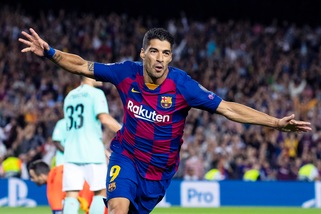 Suarez escluso, adesso l’esame
