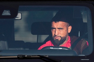 Vidal, tutto per l'Inter: rinuncia a 6,5 milioni!