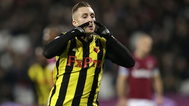 Udinese, Deulofeu in prestito dal Watford. Ufficiale