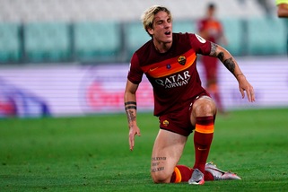 Zaniolo, operazione riuscita: l'annuncio della Roma