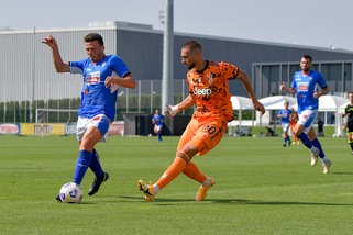 Juventus, Pjaca verso il Genoa in prestito