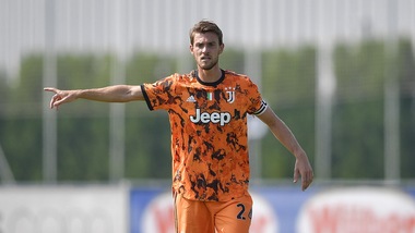 Juve, la Premier su Rugani: Paratici non fa sconti