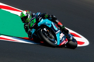 Gp San Marino, Morbidelli vince davanti a Bagnaia! Valentino Rossi 4°