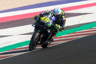 MotoGp, test Misano: Pol Espargarò il più veloce, Valentino Rossi 16°