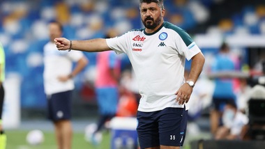 Annullata Sporting-Napoli per tre positivi al Coronavirus