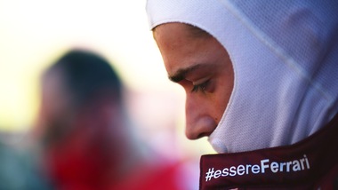 Ferrari, Leclerc: "Situazione difficile, ma resto motivato"