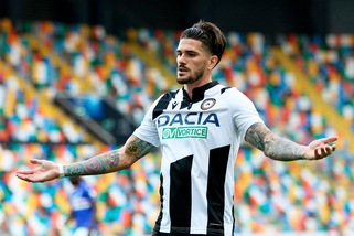 Udinese, male il test col Venezia: Bocalon lancia i lagunari