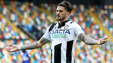 Udinese, male il test col Venezia: Bocalon lancia i lagunari