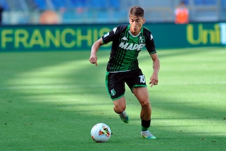 Sassuolo ok: Pisa piegato 1-0 col gol di Djuricic